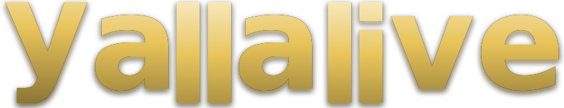 yalla live logo