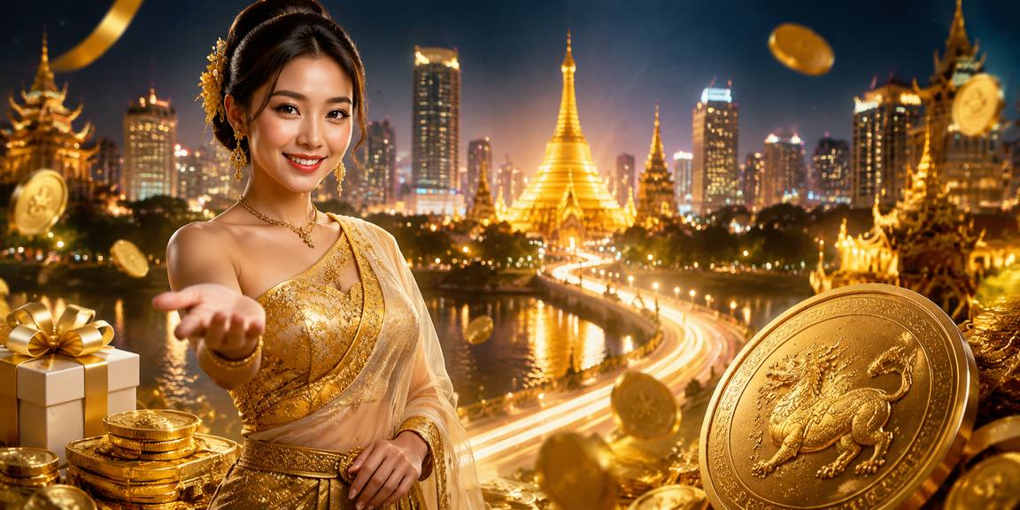 yalla live Lucky Clover - ကံကြီးသောအခါတွင် ပိုကျေးဇူးတော်ရှိသည်
