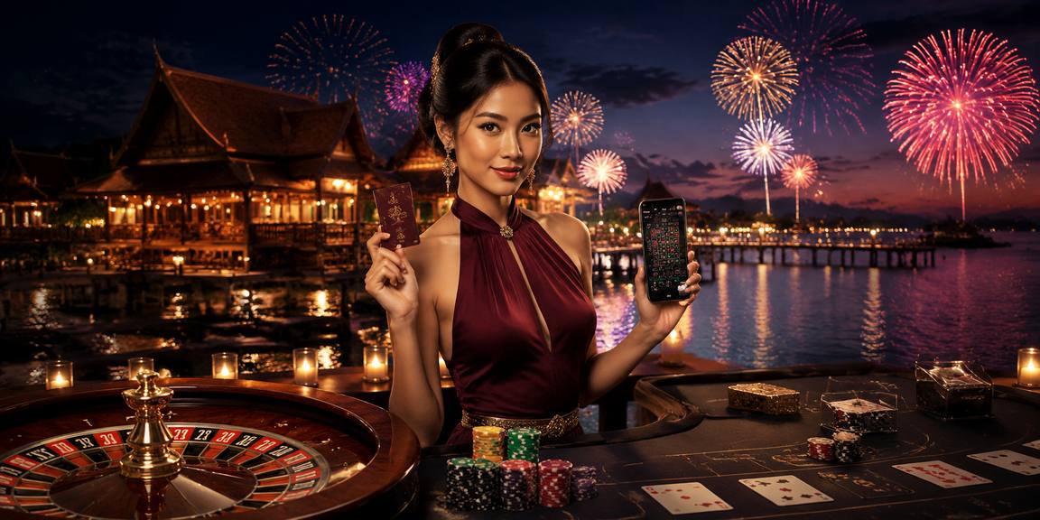 yalla live yalla live သည် မြန်မာ ကစားသမားများအတွက် တည်ဆောက်ထားသော အွန်လိုင်းကាစီနို